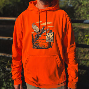 HOODIES