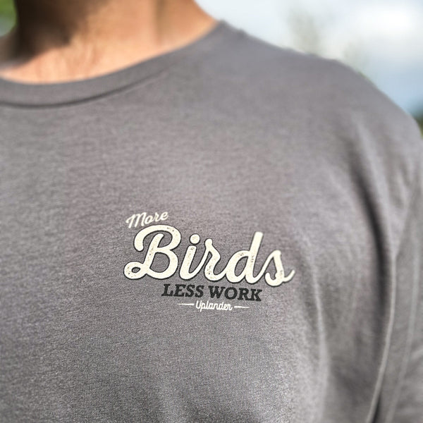 'PTO' T-SHIRT