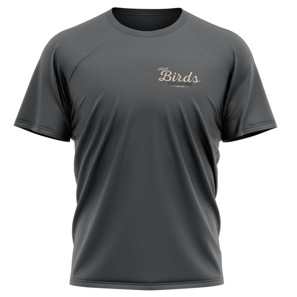 'PTO' T-SHIRT