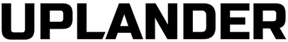 Uplander Lifestyle logo