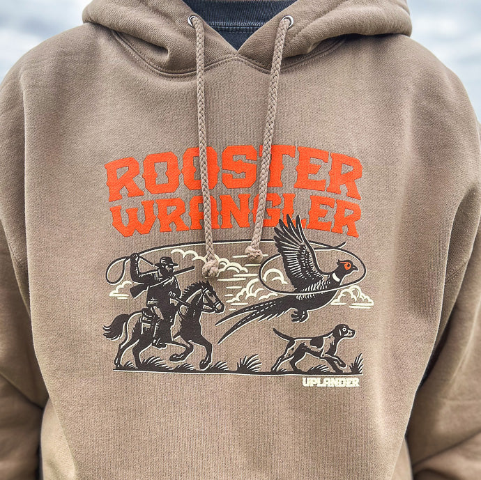 Uplander Lifestyle
