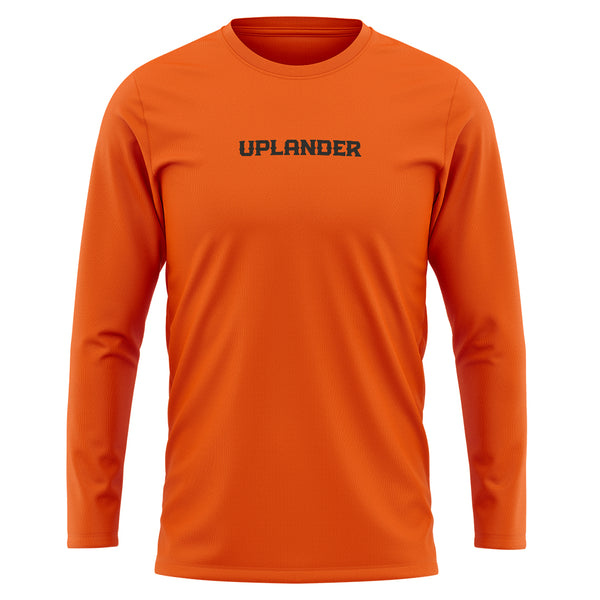 'BIGFOOT' UPLANDER PERFORMANCE BLAZE LONG SLEEVE