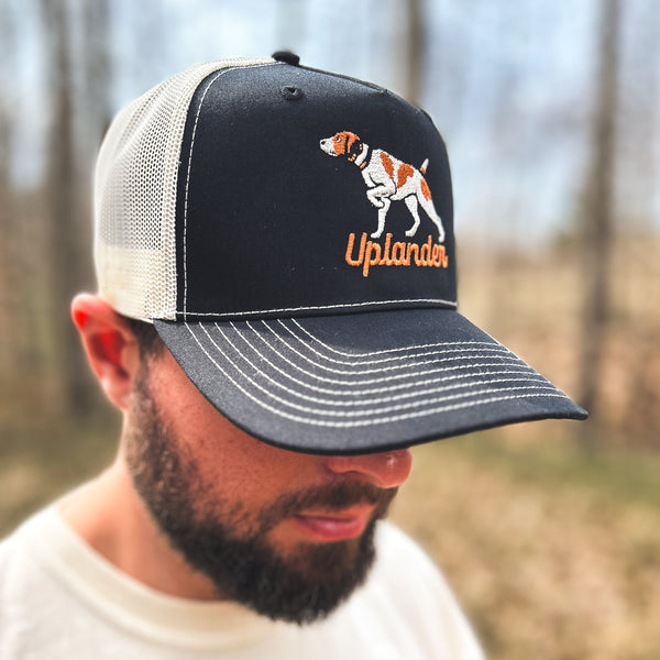 'BRITTANY' SNAPBACK