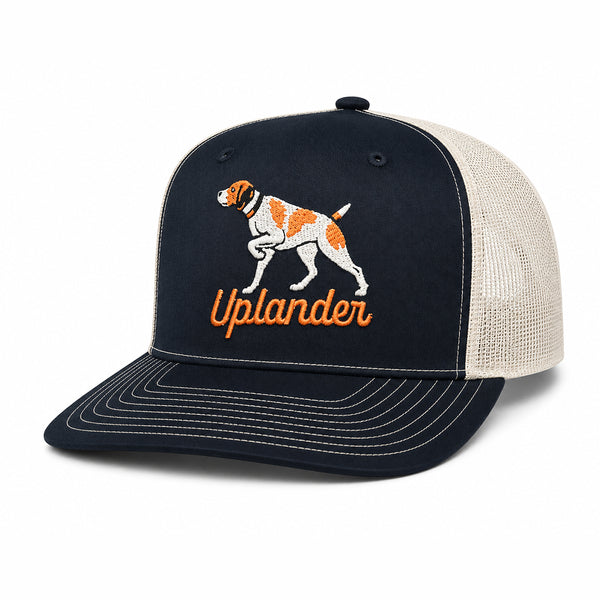 'BRITTANY' SNAPBACK