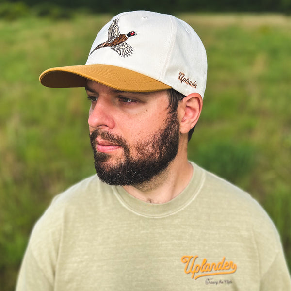 'COCK BIRD' SNAPBACK