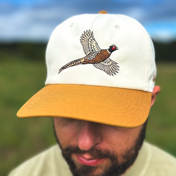 'COCK BIRD' SNAPBACK