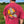 'COCK BIRD' T-SHIRT