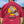 'COCK BIRD' T-SHIRT