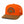 'DRUMMER FAN' BLAZE ORANGE HAT