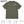 Size guide for the Fetch t-shirt showing an olive green relaxed fit tee with 'Dead Bird Fetch — Uplander' chest graphic, labeled 'True to Size — Relaxed Everyday Fit,' with width and length measurements for sizes S through 4X.