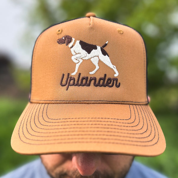 'GSP' SNAPBACK