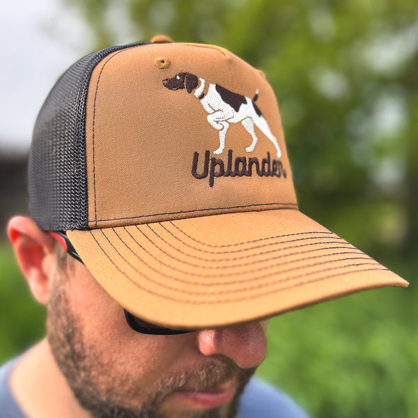 'GSP' SNAPBACK