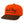 'GOOD DOGS' BLAZE ORANGE HAT