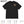 Size guide for the Outlaw t-shirt showing a black relaxed fit tee with a pointing bird dog and 'Uplander' chest graphic, labeled 'True to Size — Relaxed Everyday Fit,' with width and length measurements for sizes S through 4X.