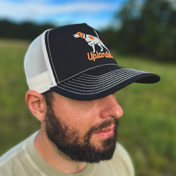 'POINTER' SNAPBACK