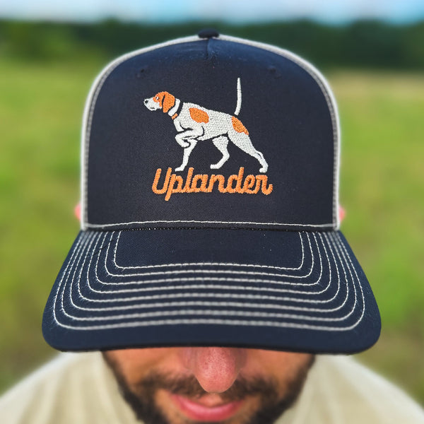 'POINTER' SNAPBACK