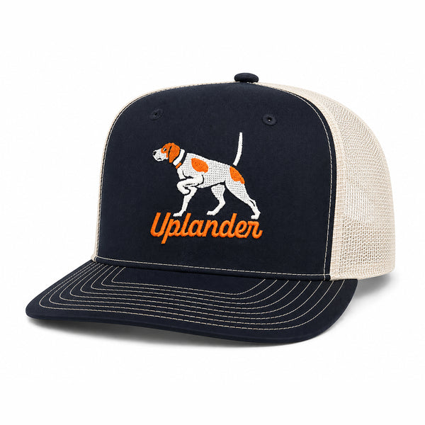 'POINTER' SNAPBACK