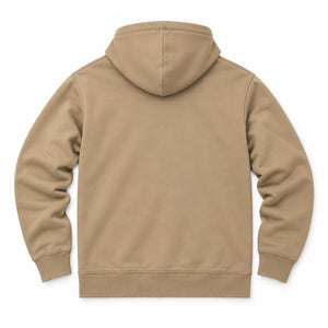 'ROOSTER' HERITAGE SERIES HEAVYWEIGHT HOODIE