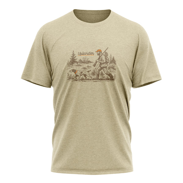 'RUFF DAY' T-SHIRT