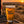 'ROOSTER' HERITAGE SERIES 003 PINT GLASS