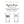 'ROOSTER' HERITAGE SERIES 003 PINT GLASS