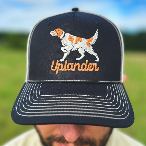 'SETTER' SNAPBACK