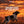 English Springer Spaniel running through a field at sunset, with text 'The Best Part of the Hunt, It's Not the Flush'.