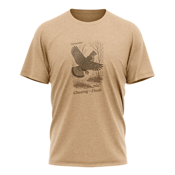 'THUNDER FLUSH' T-SHIRT
