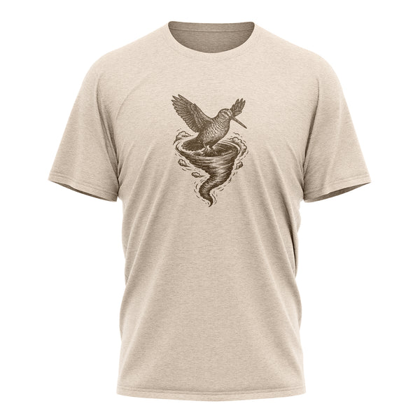 'TIMBER TWISTER' T-SHIRT