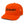 'UPLANDER' BLAZE ORANGE HAT