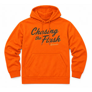 'UPLANDER' PERFORMANCE BLAZE HOODIE