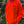 'UPLANDER' BLAZE PERFORMANCE 1/4 ZIP