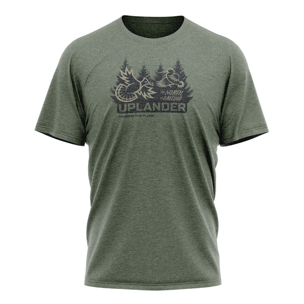 'THE NORTH IS CALLING' T-SHIRT